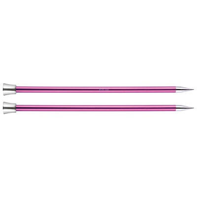 Knitpro Zing: Strickstifte: Single-End: 35 Cm X 12.00Mm