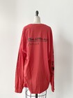 ⭕ Boot boyz Biz x Xmal Deutschland shirt : punk goth rave skate supreme 80s 90s — photo 1