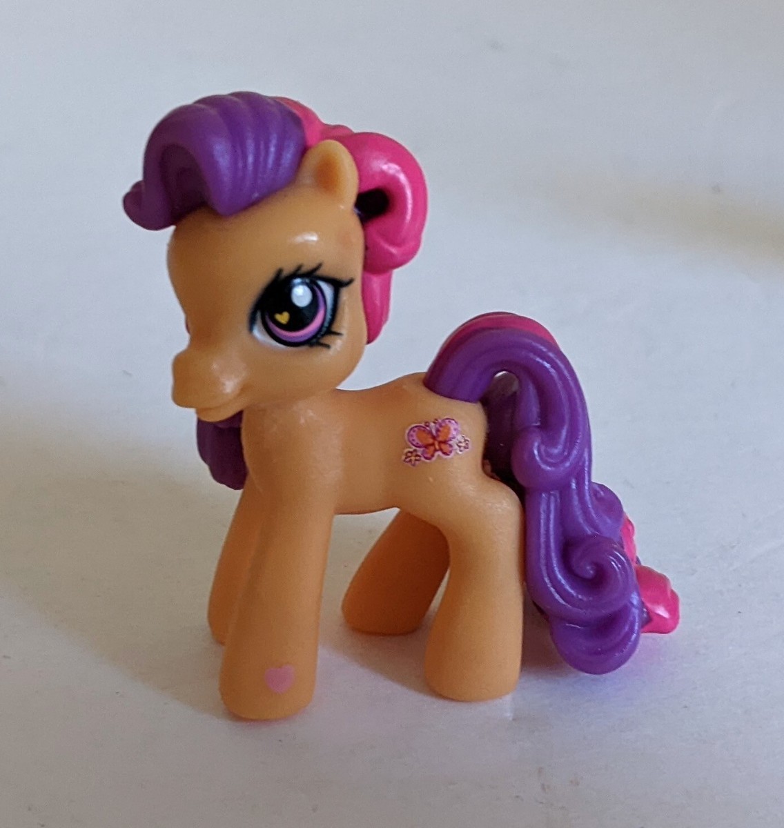 Hasbro My Little Pony Ponyville Mini 2