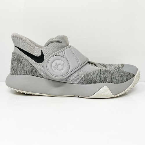 Nike Mens KD TREY 5 VI AA7067-003 Gray 