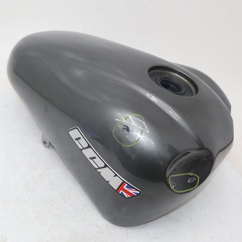2020 CCM SPITFIRE SIX FOGGY S Fuel Tank - Picture 3 of 12