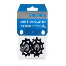 SHIMANO Deore XT RD-M8000 Tension and Guide Pulley Unit - Y5RT98120
