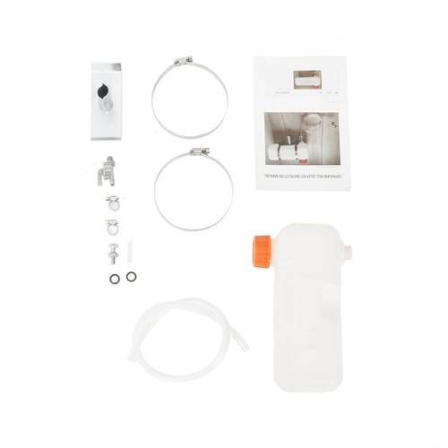 Zusatzöl-Kit mit Schlauch für Kettensäge Fräsen Aufsatz Schnittsägewerk Holz - Bild 8 von 14