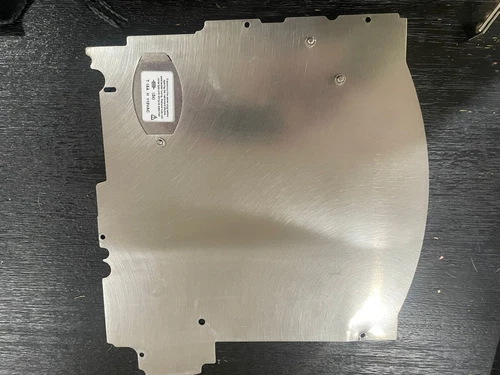 Heidolph Based HEI-VAP ML Evaporatore Rotante Parte inferiore in metallo vedi foto!!! - Foto 1 di 8