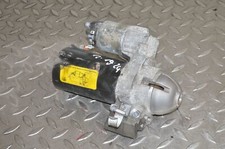 Démarreur BMW 330