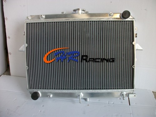 For Ford Econovan Mazda E2000 AT Petrol 84-97 OUTLET LEFT Aluminum ...
