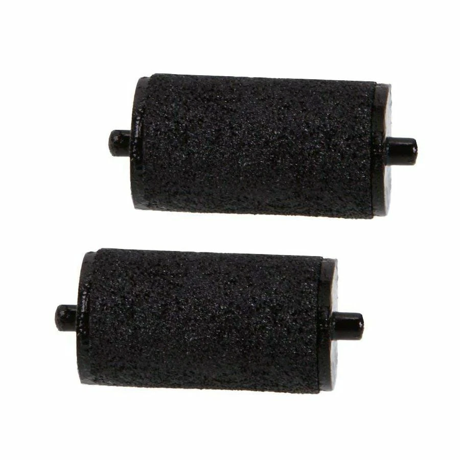 GARVEY Motex 5500 Ink Rollers, Pack of 2, Fit Motex 5500 Price Gun Labeler