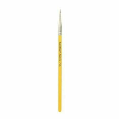 bdellium tools Studio 706s Fine Point Eyeliner Makeup Brush