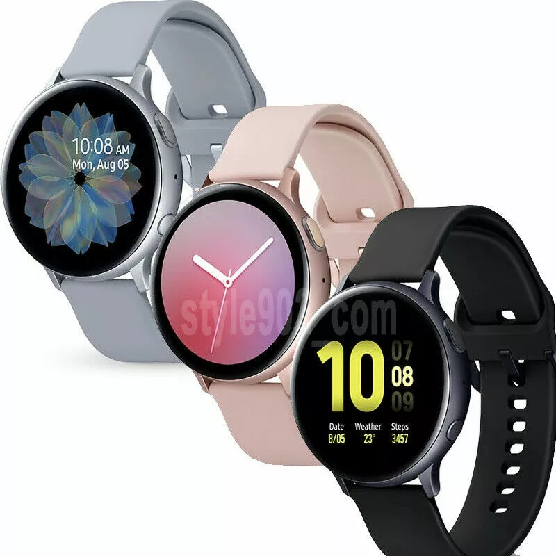 Samsung galaxy watch active 2 r820 44mm deals