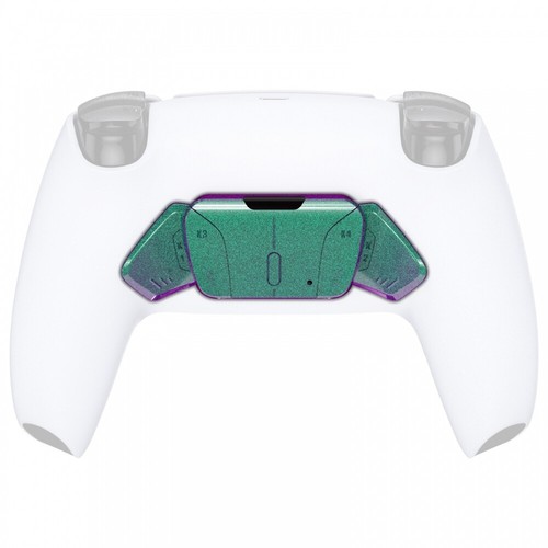 eXtremeRate RISE to RISE4 Upgrade Kit Back Buttons Remap PCB for PS5 Controller - Afbeelding 20 van 35