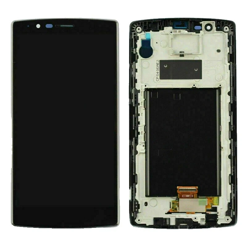 Marcos para piezas LG G4