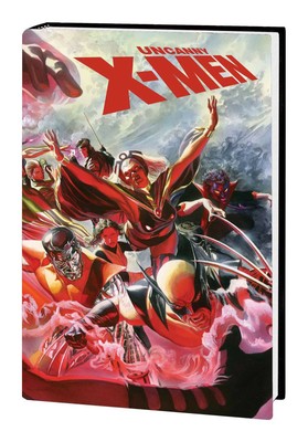 X-MEN ADAMANTIUM COLLECTION Hard Cover | eBay