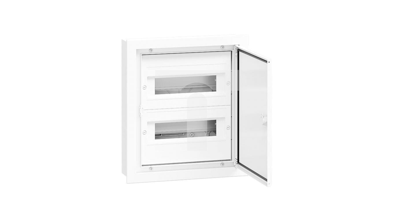 DARP 24S Quiteline 2x12 9.212 switchboard /T2UK