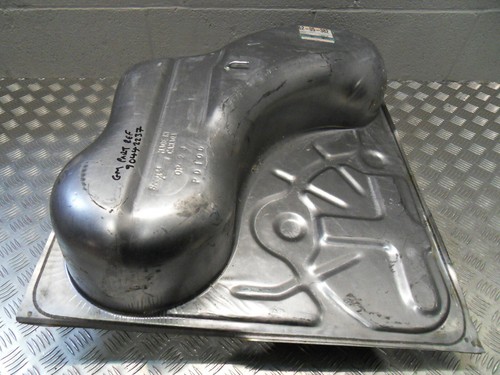 Vauxhall/Opel Astra F Mk3 furgoneta y tanque de combustible diésel familiar 1991 a 1998 nuevo de lote antiguo - Imagen 4 de 12