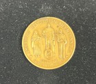 Official Houston Texas Bicentennial Bronze Medal 1776-1976 Collectible — photo 2
