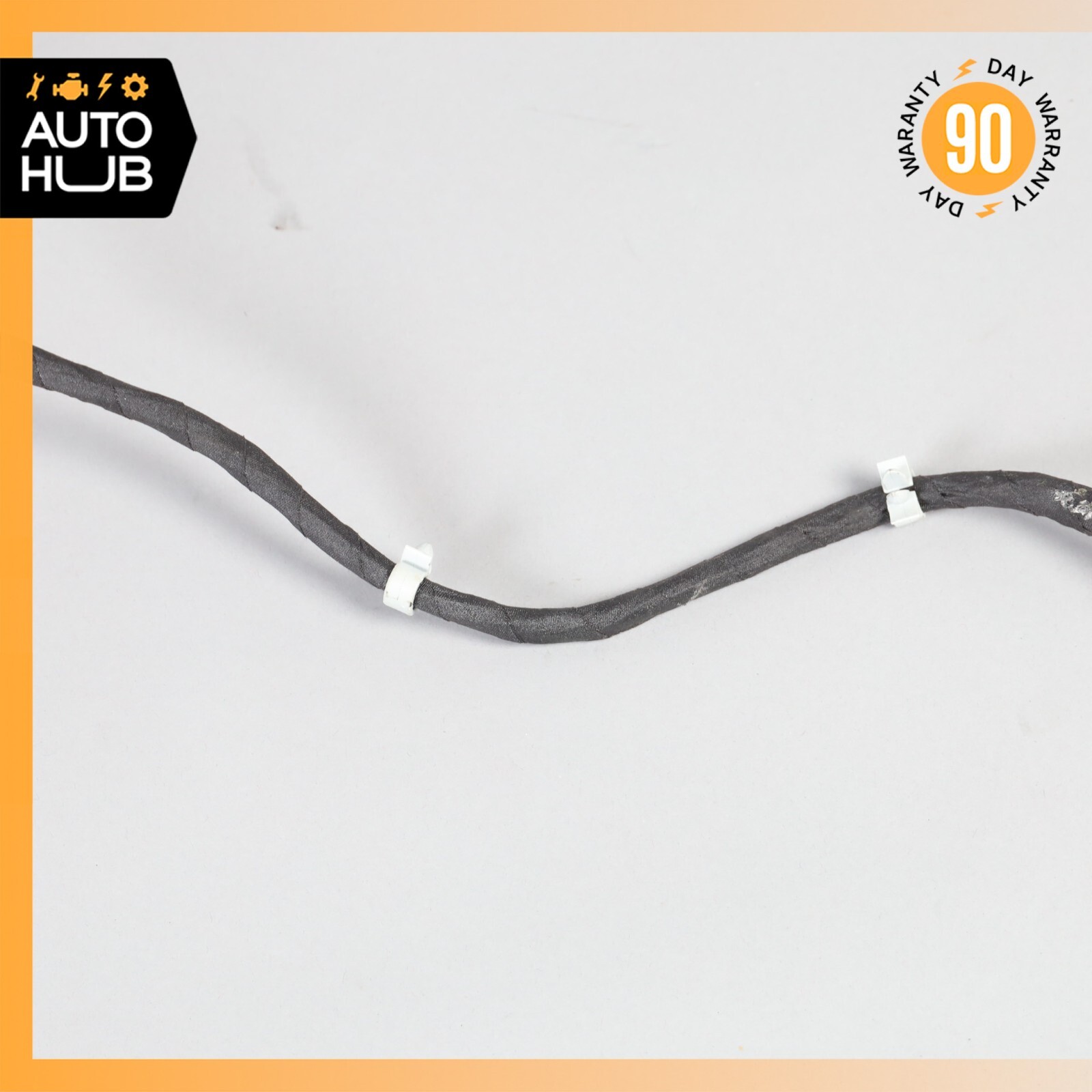 08-14 Maserati GranTurismo M145 Door Harness Front Right Side 231435 OEM