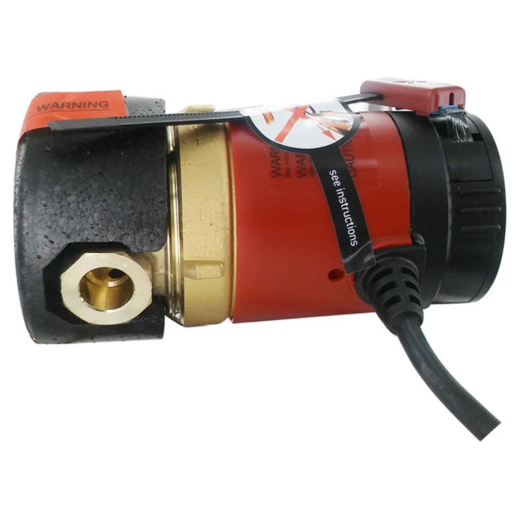 Grundfos UP10-16 A PM B5/LC 98420222 Hot-Water Recirculating Pump  5711494712878 | eBay