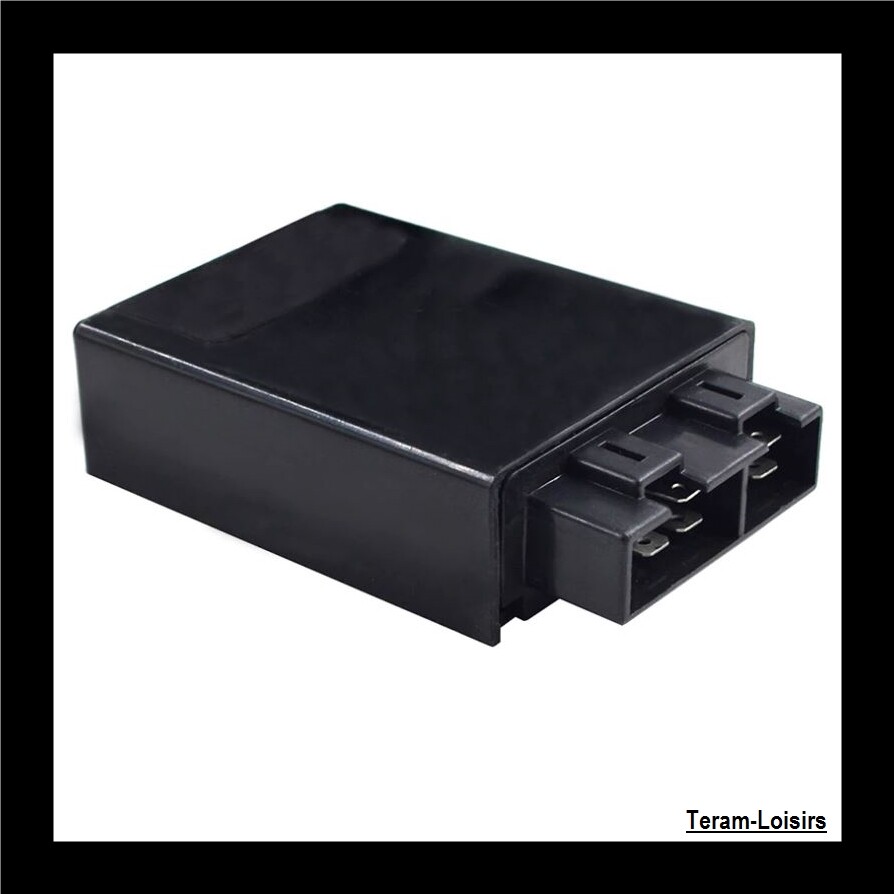 CDI Honda NTV 650 boîtier allumage pour réparer panne moteur 600 Revere