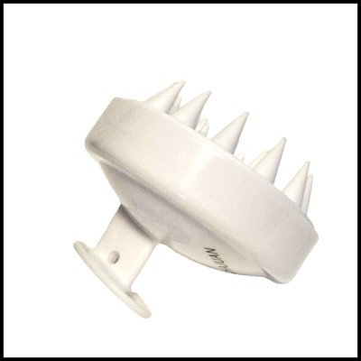 Sachajuan Exfoliating Scalp Brush Exfoliate Dead Skin Cells New