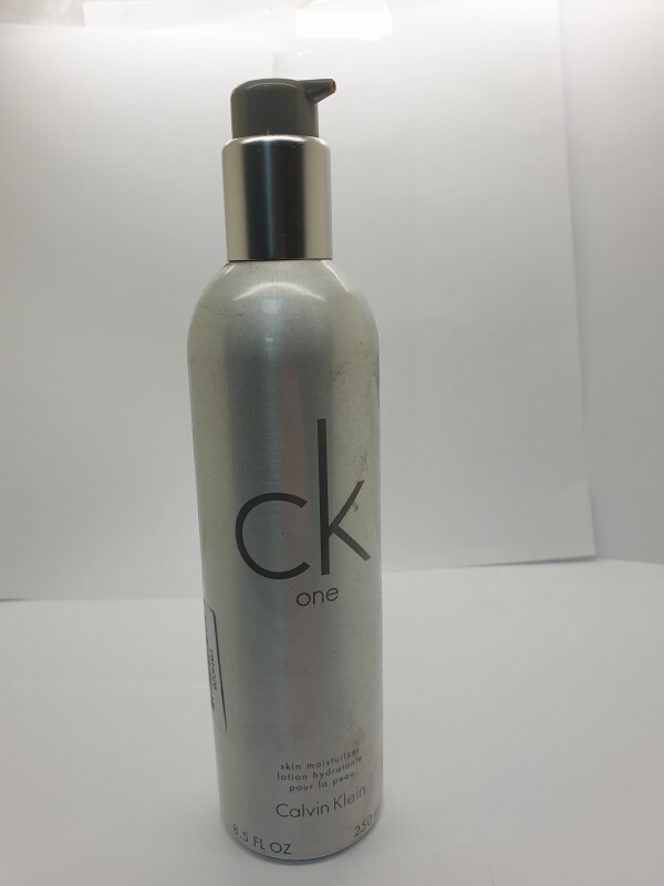 ck1 moisturiser