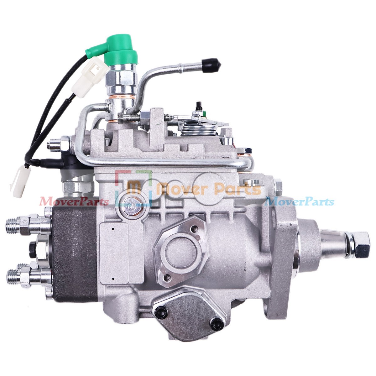Fuel Injection Pump 104642-3060 32A6537320 F01G09W0ED For Zexel