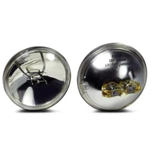 Aircraft Landing Light Lamp - Martek 4596 Norman Lamps NLI  28V 250W