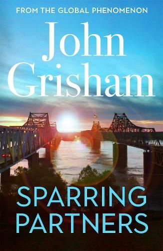 Sparring Partners Like New Book, John Grisham, Hardback