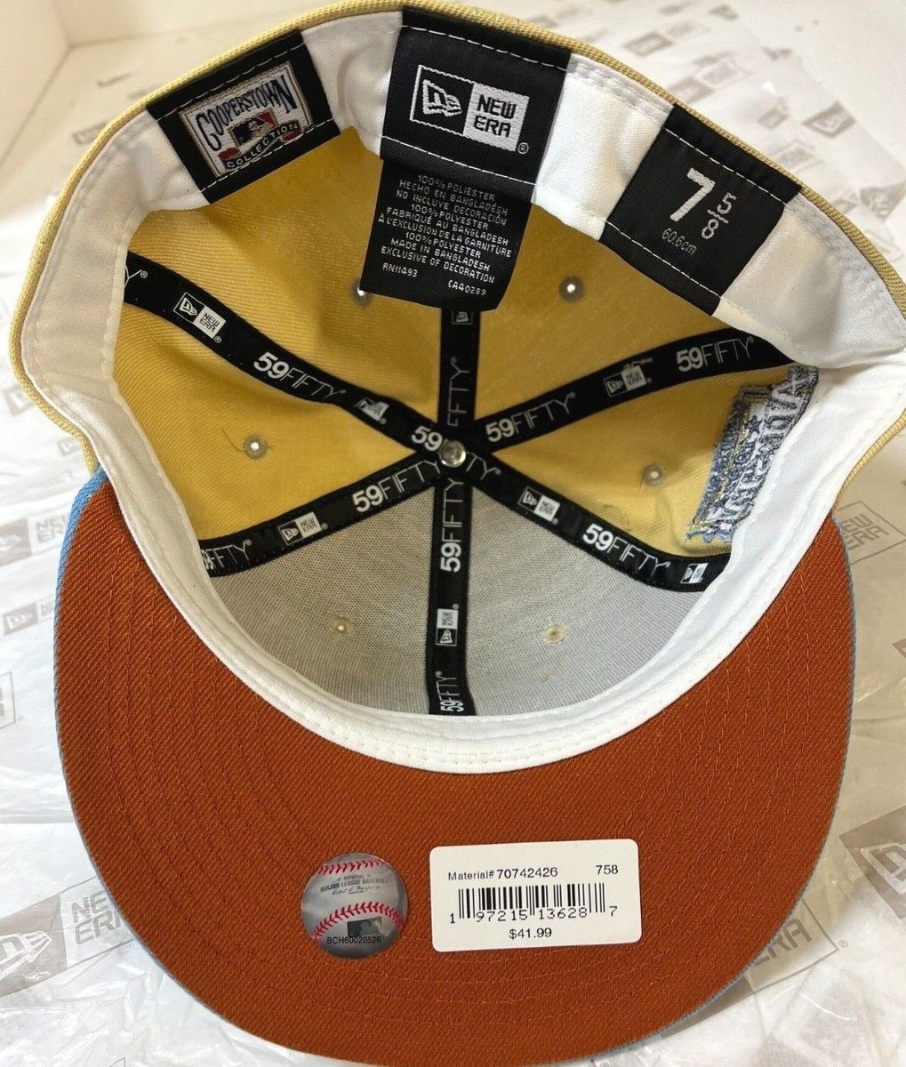 New Era San Diego Padres '92 ASG Cooperstown 59FIFTY Fitted Hat