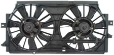 Radiator Fan Assy  Dorman (OE Solutions)  620-626