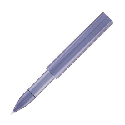 Tom's Studio Wren Refillable Writing Pen in Lilac - NEW in Box