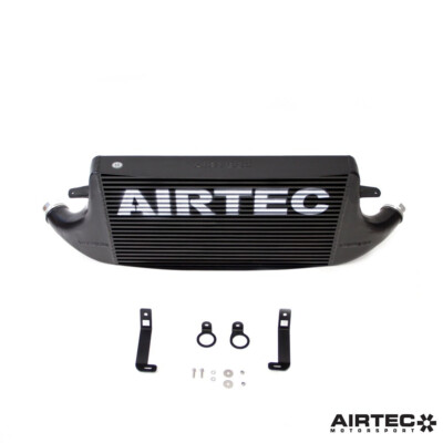 Airtec Motorsport Ladeluftkühler - passend für Ford Puma 1.5 ST
