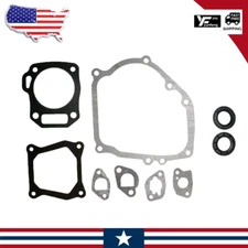 OIL SEAL FULL GASKET SET FOR 5.5HP HONDA GX160 ENGINE MOTOR GASKET KIT