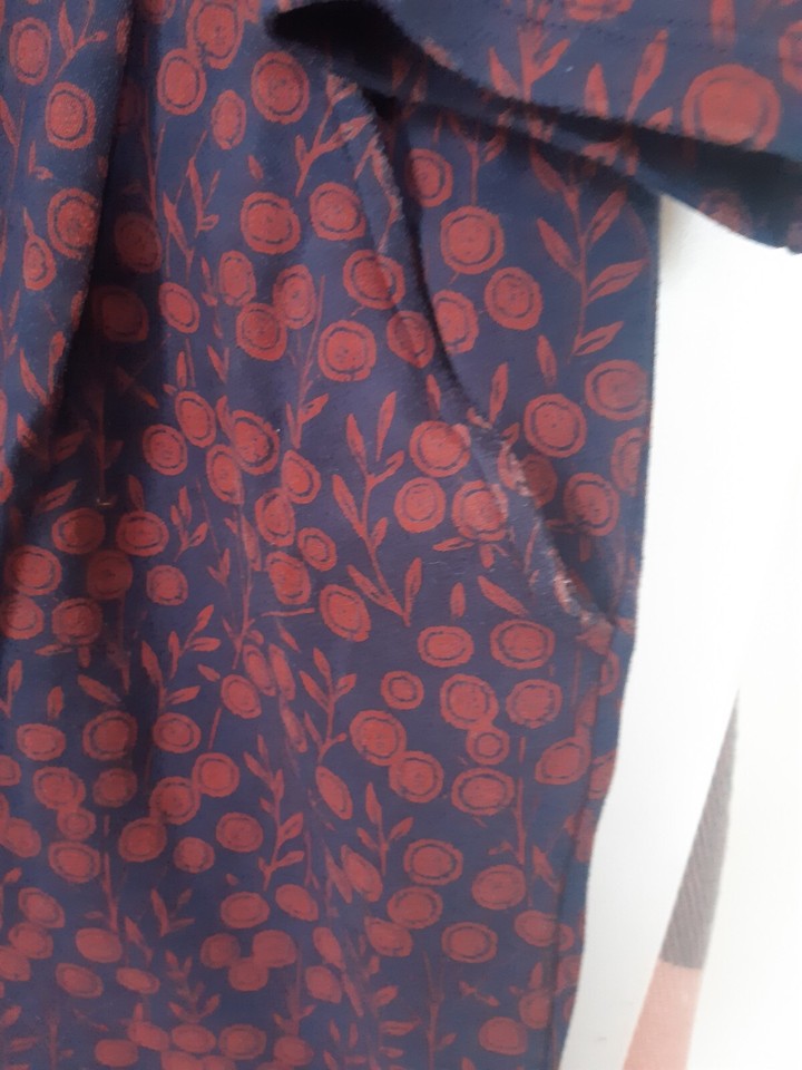 Dress By SEASALT size 16 eBay