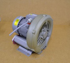 SIEMENS nash_elmo G200 2BH1400-7AH21-ZN03 Seitenkanalverdichter Vakuumpumpe