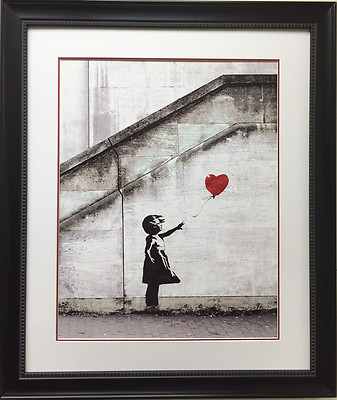 BANKSY 