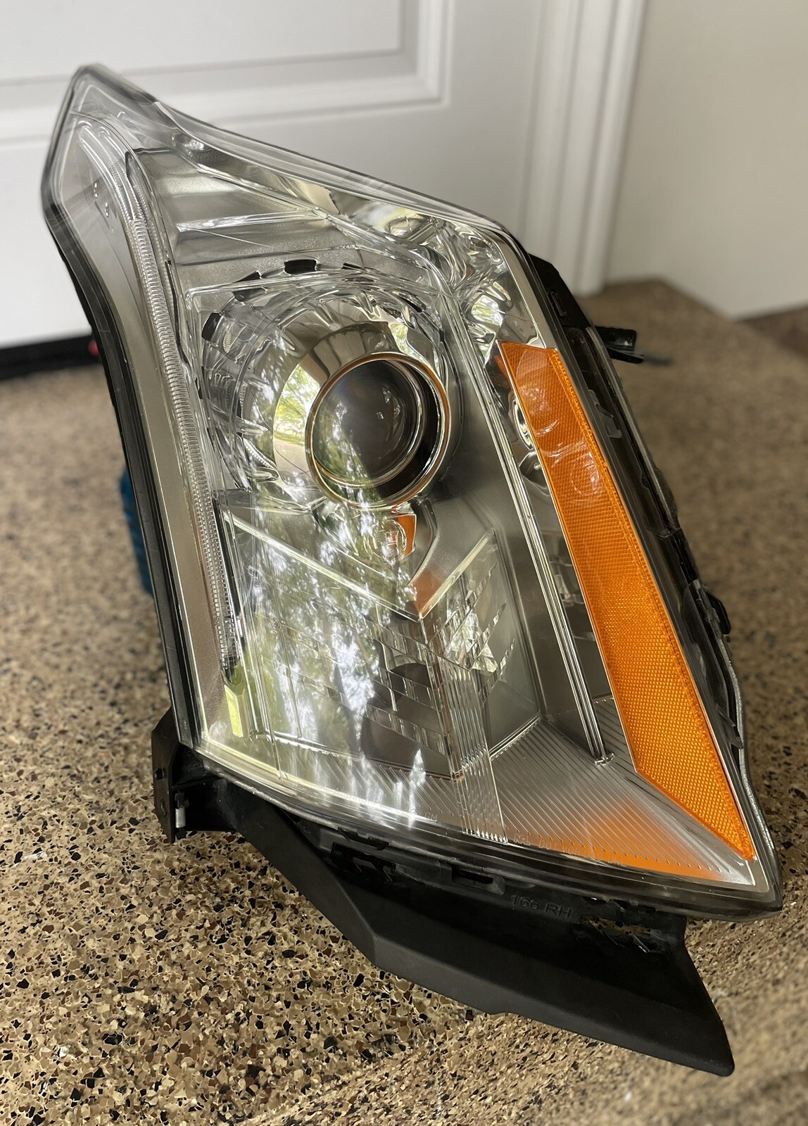 ⭐PERFECT! 20102016 Cadillac SRX Headlight Passenger Right RH HID Xenon