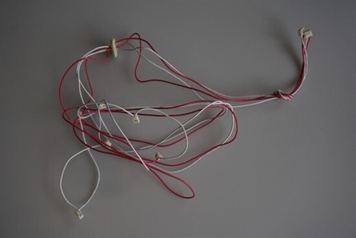 Element 48" LED TV Backlight Cable: E315421, ELEFT481, SE48FY25