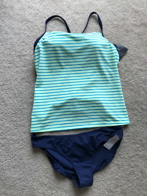 nike athletic swimwear