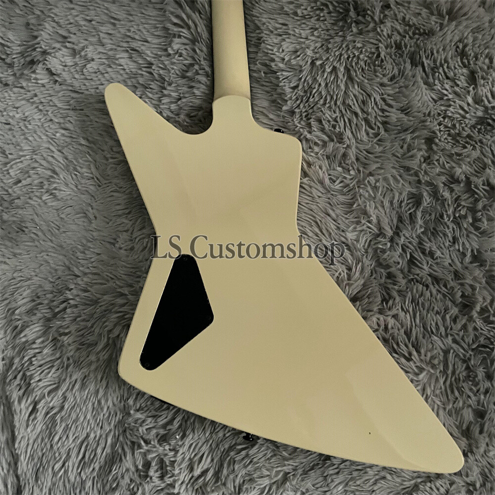 ギター Fuchs / Extreme Cream Fuchs Plush Extreme Cream II Double Overview - Fuchs Plush Extreme