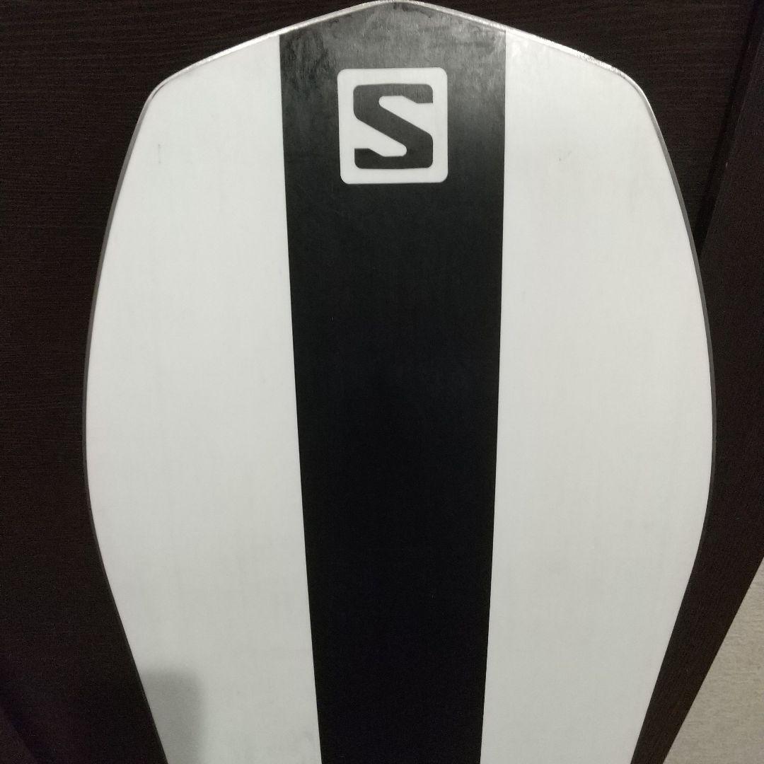 サロモンダンスホール147cm SALOMON ダンスホール 157 美品 DANCEHAUL