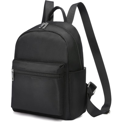 Damen Rucksack, Kleiner, , City, Tasche, Damenrucksack, minimal
