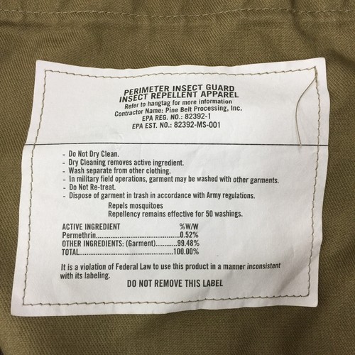 USGI OCP Combat Uniform Trousers Pants 8415-01-623-4187 Multicam Medium Long - Picture 19 of 21