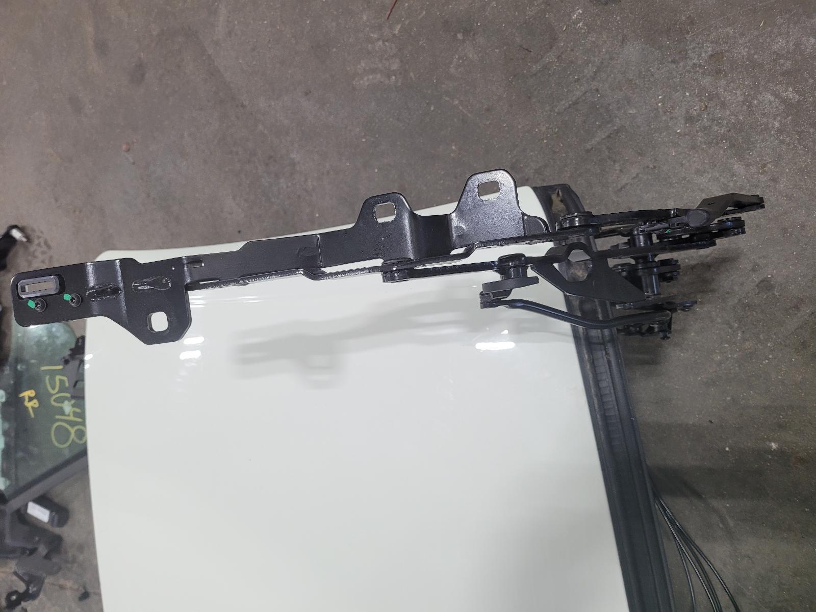 2019 Ferrari Portofino Front Roof Section COMES AS PICTURED
