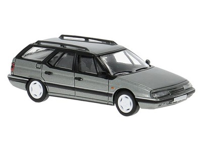 PCX87 1/87 HO Citroen XM Break Grey Metallic PCX870795
