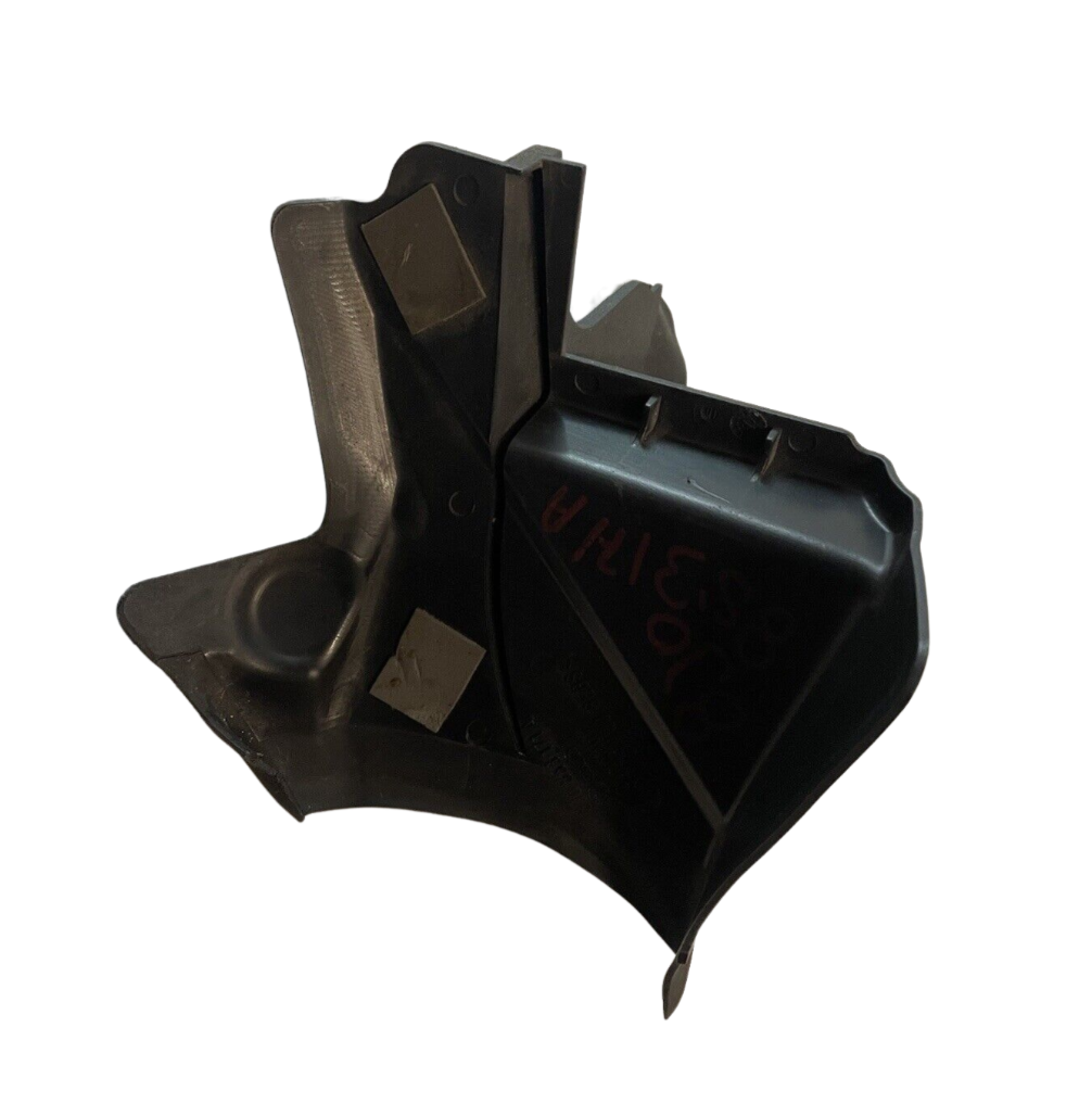 Audi TT TTRS Coupe Roadster Cover Left Genuine 8J0853171A | eBay