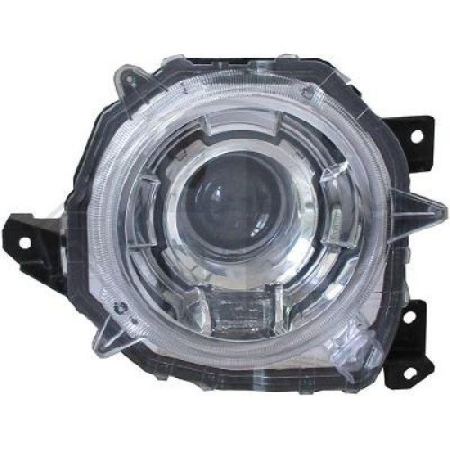 1X Hauptscheinwerfer Diederichs 6427880 Passend FüR Suzuki-image