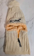 Winter Wear Essentials Unisex 5 Pieces Mixed Colors, Designs, Sizes Set2 NWOT