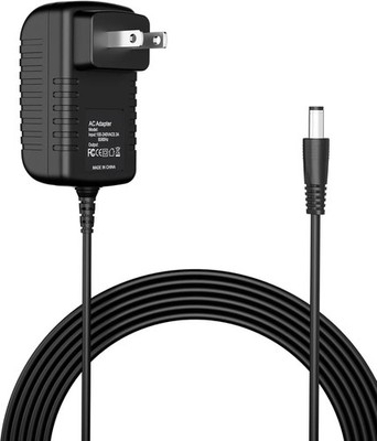 5V 2A AC DC Adapter Charger for Nextbook Ares 11 11A 11.6'' NX16A11264 Tablet