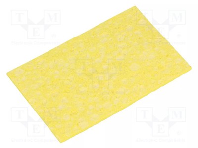 SOLOMON SORNY LAB-SPONGE Reinigungsschwamm für Lötspitzen