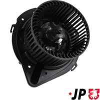 InnenraumgebläSe JP JP Group 1126101700 FüR 80 Audi A4 B4 B5 8D2 8D5 146Mm B3 89